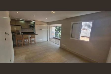Foto 03 de apartamento à venda com 1 quarto, 71m² em Vila Mariana, São Paulo
