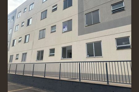 Apartamento para alugar com 43m², 2 quartos e 1 vagaPlaca