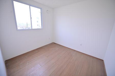 Apartamento para alugar com 43m², 2 quartos e 1 vagaQuarto 2