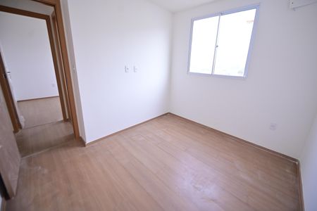 Apartamento para alugar com 43m², 2 quartos e 1 vagaQuarto 2