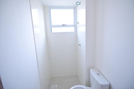 Apartamento para alugar com 43m², 2 quartos e 1 vagaBanheiro