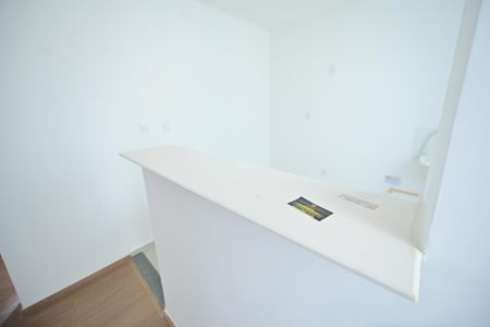 Apartamento para alugar com 43m², 2 quartos e 1 vagaCozinha