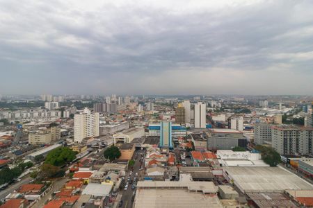 Studio à venda com 30m², 1 quarto e 1 vagaVista da Varanda