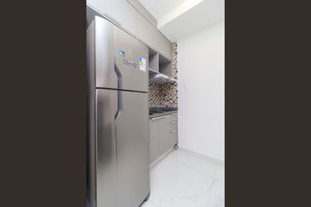 Studio à venda com 30m², 1 quarto e 1 vagaStudio