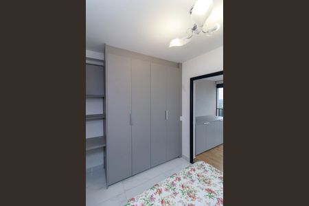 Studio à venda com 30m², 1 quarto e 1 vagaStudio