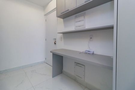 Studio à venda com 30m², 1 quarto e 1 vagaStudio