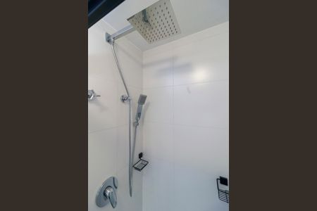 Studio à venda com 30m², 1 quarto e 1 vagaBanheiro Social