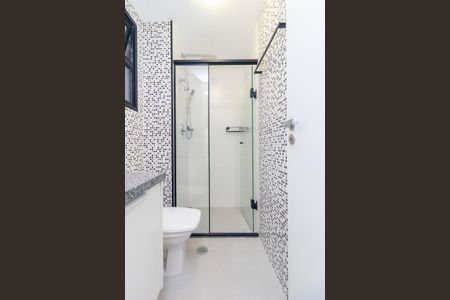 Studio à venda com 30m², 1 quarto e 1 vagaBanheiro Social