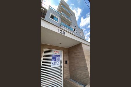Apartamento à venda com 29m², 1 quarto e sem vaga Apartamento à venda com 29m², 1 quarto e sem vagaPlaca