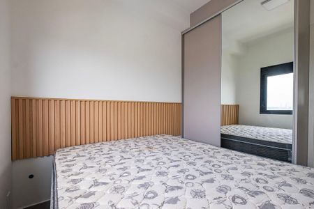 Suíte de apartamento para alugar com 1 quarto, 24m² em Pinheiros, São Paulo