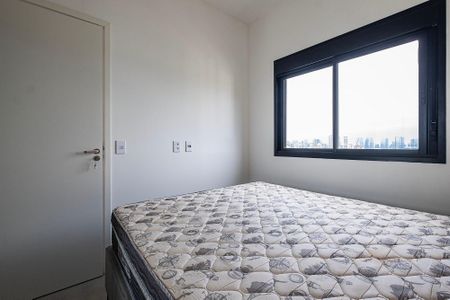 Suíte de apartamento para alugar com 1 quarto, 24m² em Pinheiros, São Paulo