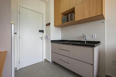 Studio de apartamento para alugar com 1 quarto, 24m² em Pinheiros, São Paulo