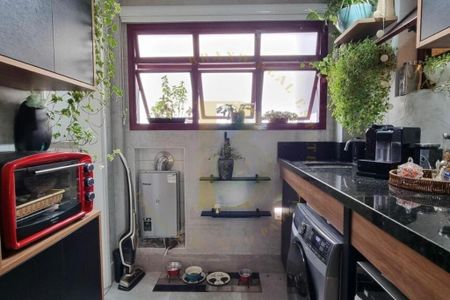 Apartamento à venda com 2 quartos, 91m² em Chora Menino, São Paulo
