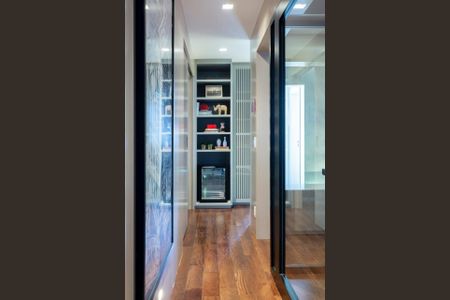 Apartamento à venda com 380m², 4 quartos e 4 vagas