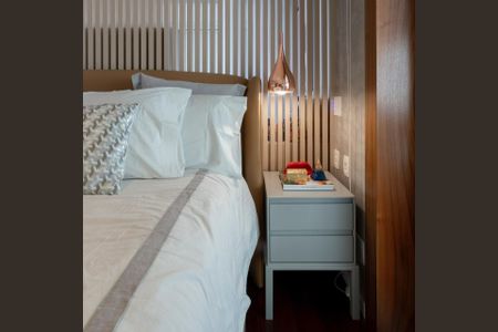 Apartamento à venda com 380m², 4 quartos e 4 vagas