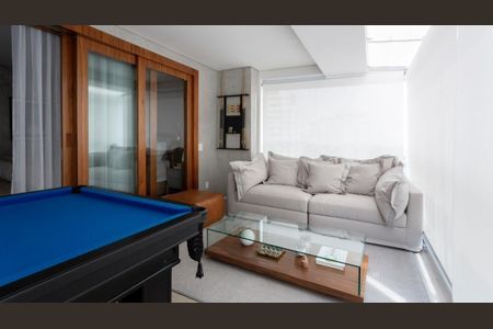 Apartamento à venda com 4 quartos, 380m² em Cidade Monções, São Paulo