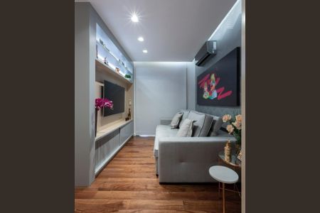 Apartamento à venda com 4 quartos, 380m² em Cidade Monções, São Paulo