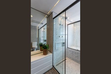 Apartamento à venda com 380m², 4 quartos e 4 vagas