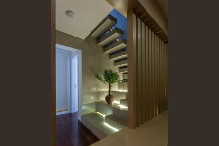 Apartamento à venda com 380m², 4 quartos e 4 vagas