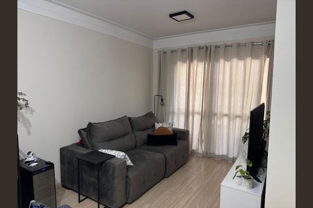 Apartamento à venda com 3 quartos, 105m² em Bosque, Campinas