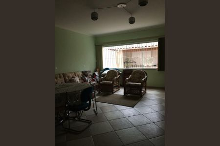 Casa à venda com 3 quartos, 288m² em Vila Dora, Santo André