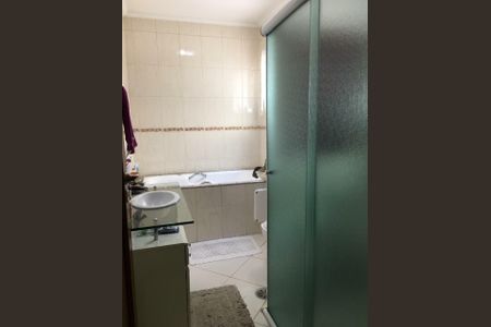 Casa à venda com 3 quartos, 288m² em Vila Dora, Santo André