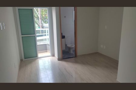Casa à venda com 2 quartos, 75m² em Jardim Santo Alberto, Santo André