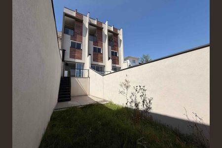 Casa à venda com 135m², 3 quartos e 2 vagas