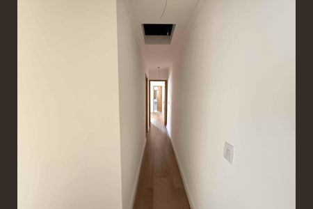 Casa à venda com 135m², 3 quartos e 2 vagas