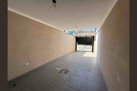 Casa à venda com 135m², 3 quartos e 2 vagas
