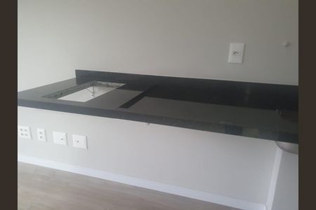 Apartamento à venda com 36m², 1 quarto e sem vaga