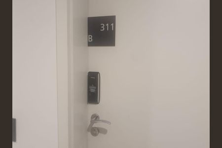 Apartamento à venda com 36m², 1 quarto e sem vaga