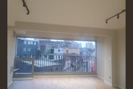 Apartamento à venda com 36m², 1 quarto e sem vaga