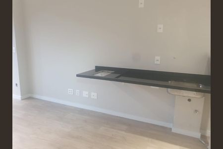 Apartamento à venda com 36m², 1 quarto e sem vaga