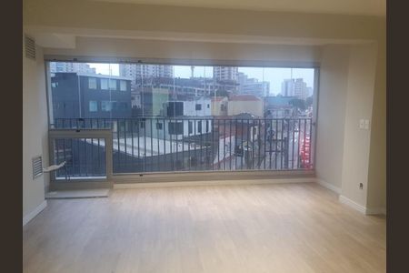 Apartamento à venda com 36m², 1 quarto e sem vaga