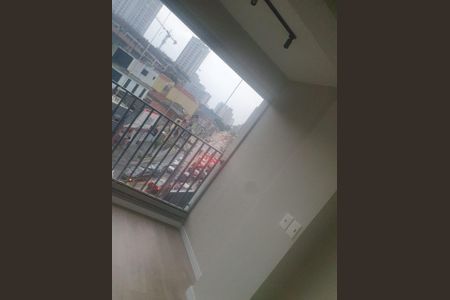 Apartamento à venda com 36m², 1 quarto e sem vaga