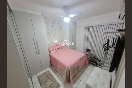Apartamento à venda com 3 quartos, 115m² em Vila da Penha, Rio de Janeiro