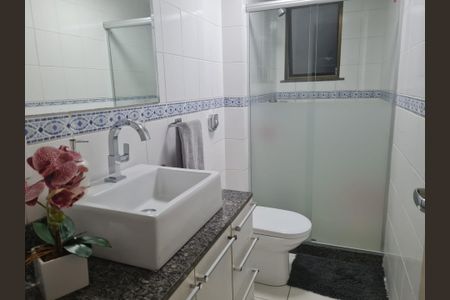 Apartamento à venda com 3 quartos, 115m² em Vila da Penha, Rio de Janeiro