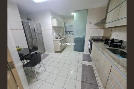 Apartamento à venda com 3 quartos, 115m² em Vila da Penha, Rio de Janeiro