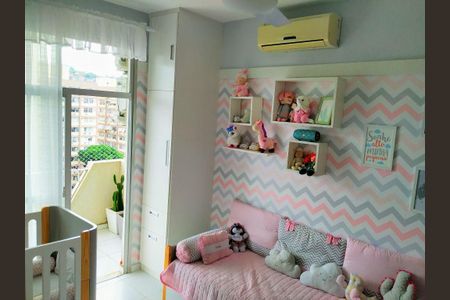 Apartamento à venda com 2 quartos, 108m² em Ingá, Niterói