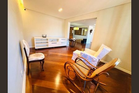 Apartamento à venda com 3 quartos, 187m² em Tatuapé, São Paulo