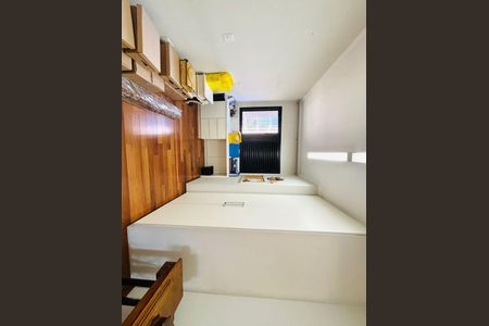 Apartamento à venda com 3 quartos, 187m² em Tatuapé, São Paulo
