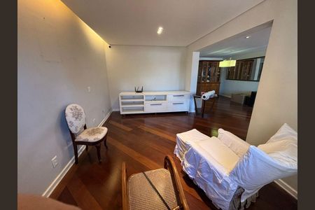 Apartamento à venda com 3 quartos, 187m² em Tatuapé, São Paulo