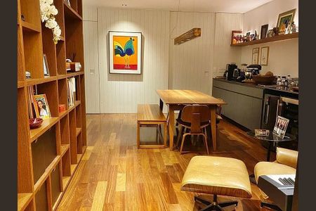 Apartamento à venda com 3 quartos, 145m² em Higienópolis, São Paulo