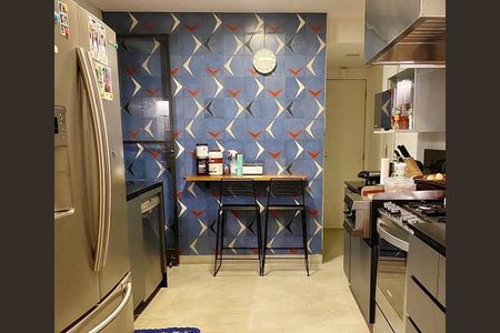 Apartamento à venda com 3 quartos, 145m² em Higienópolis, São Paulo