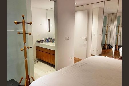 Apartamento à venda com 3 quartos, 145m² em Higienópolis, São Paulo