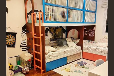Apartamento à venda com 3 quartos, 145m² em Higienópolis, São Paulo