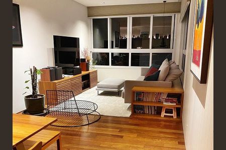 Apartamento à venda com 3 quartos, 145m² em Higienópolis, São Paulo