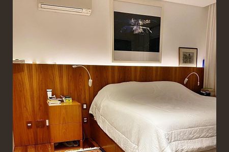 Apartamento à venda com 3 quartos, 145m² em Higienópolis, São Paulo