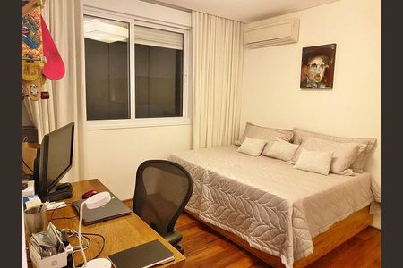 Apartamento à venda com 3 quartos, 145m² em Higienópolis, São Paulo